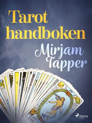 cover image of Tarothandboken